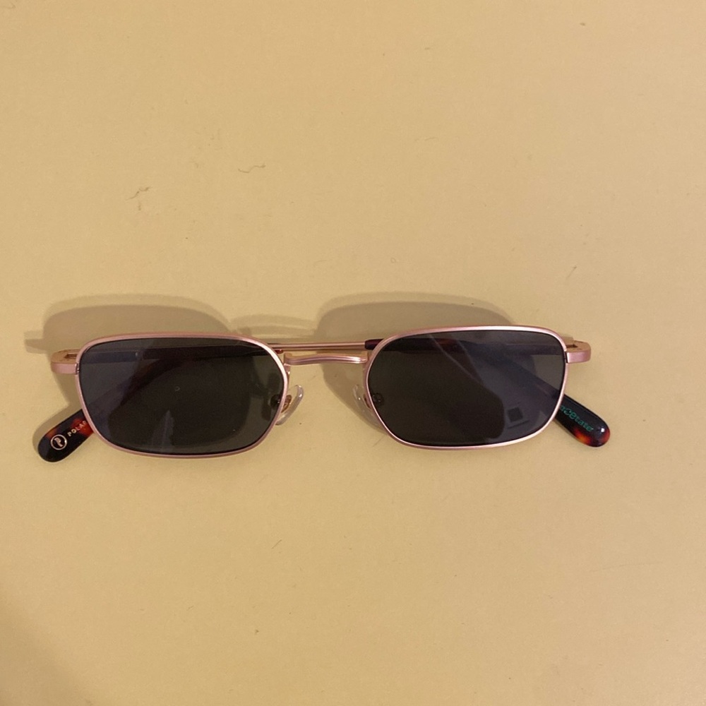 Crap Eyewear The Nu Bloom Sunglasses